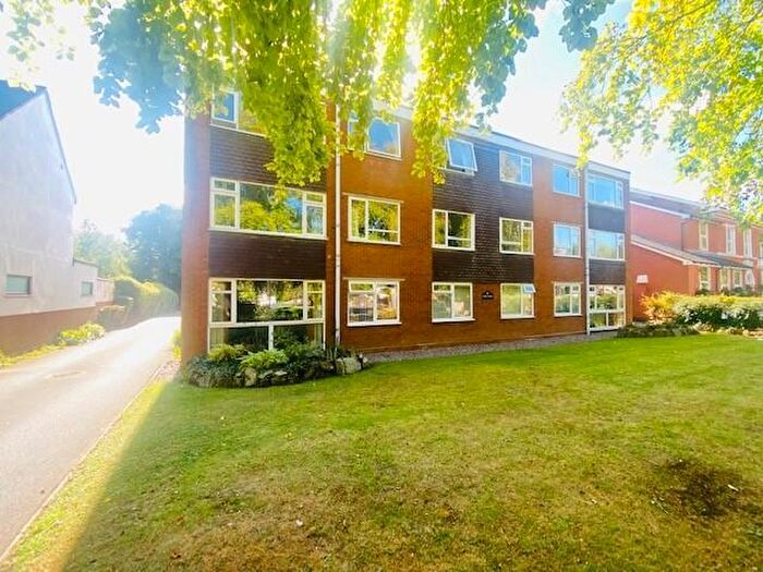 3 Bedroom Apartment To Rent In Vesey Road, Sutton Coldfield, B73