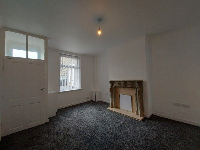 2 Bedroom Terraced House To Rent In Oak Street, Burnley, BB12