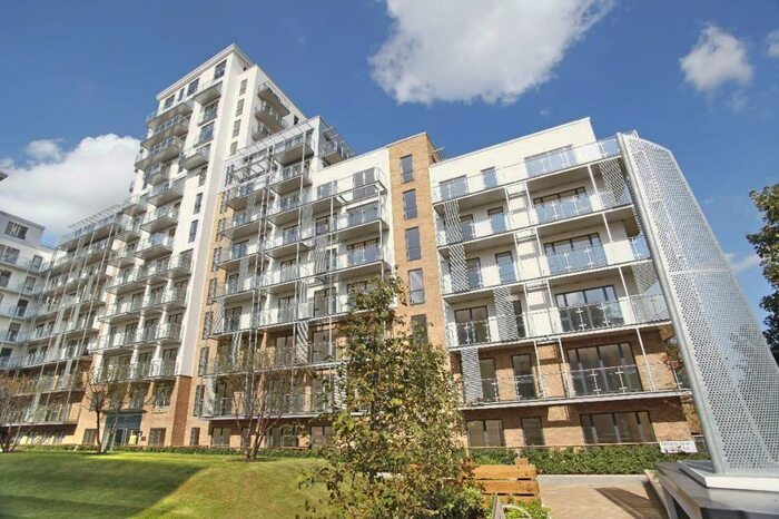 1 Bedroom Apartment To Rent In Kara Court, Seven Sea Gardens, Bow, E3