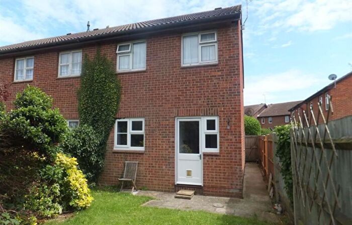 1 Bedroom Flat To Rent In Harvest Court, Herne Bay, Kent, CT6