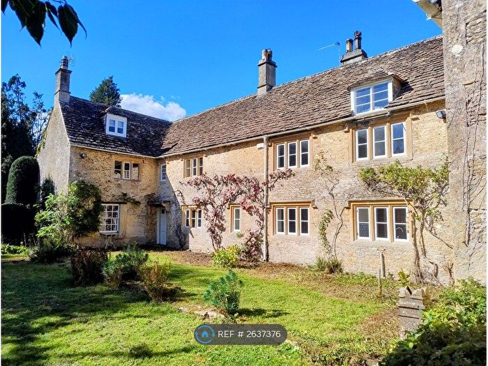 6 Bedroom Detached House To Rent In Chippenham Road, Corsham, SN13