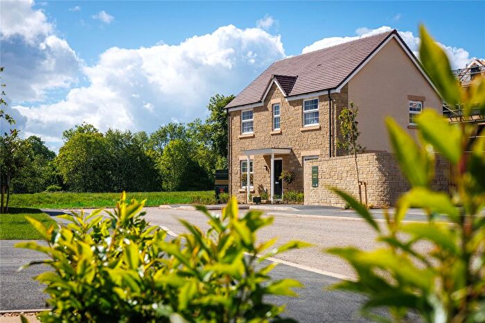 3 Bedroom Detached House For Sale In Neroche Meadows, Broadway, Ilminster, Somerset, TA19