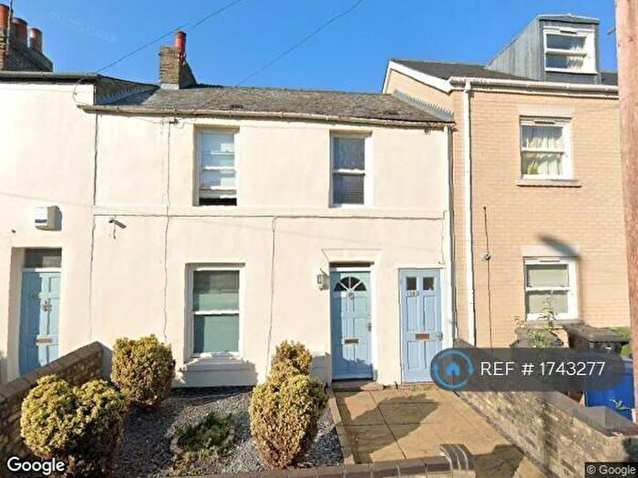 1 Bedroom Flat To Rent In Victoria Road, Cambridge, CB4