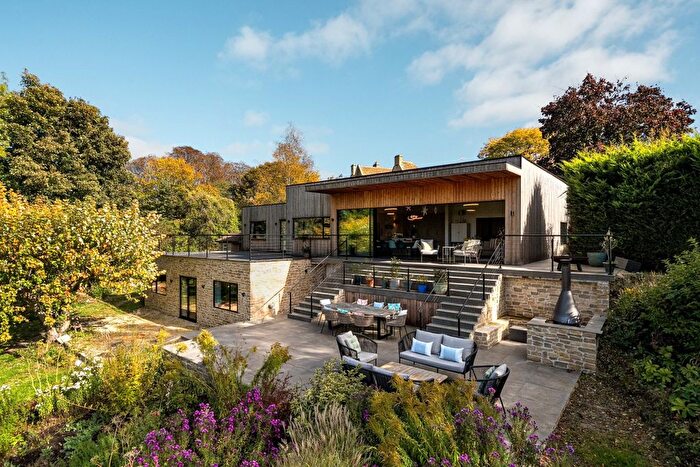 5 Bedroom Detached House To Rent In Upper Westwood, Bradford-On-Avon, BA15