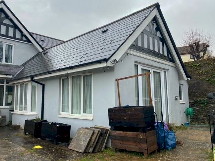 1 Bedroom Flat To Rent In Budshead Road, Plymouth, PL6