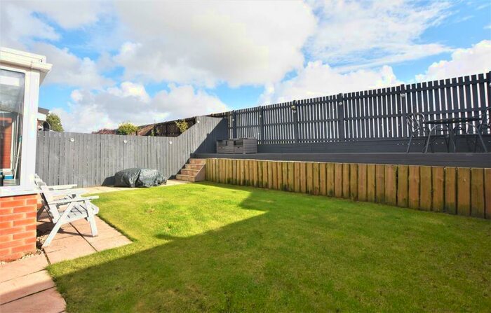 3 Bedroom Semi-Detached House For Sale In Dowie Close, Barrow-In-Furness, LA13