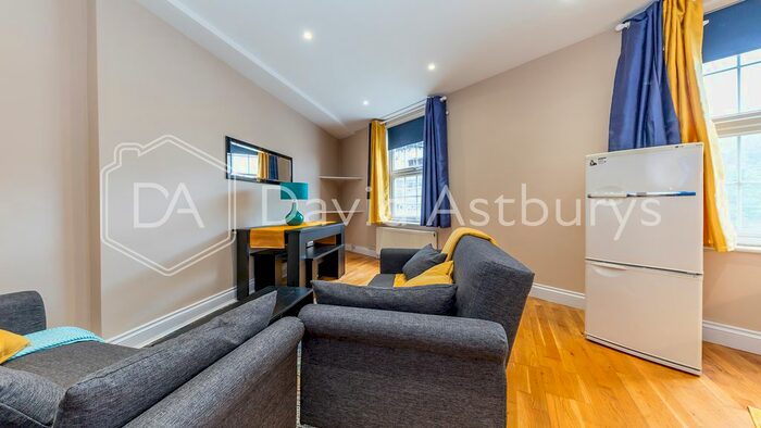 2 Bedroom Flat To Rent In High Road, Wood Green, London, N22