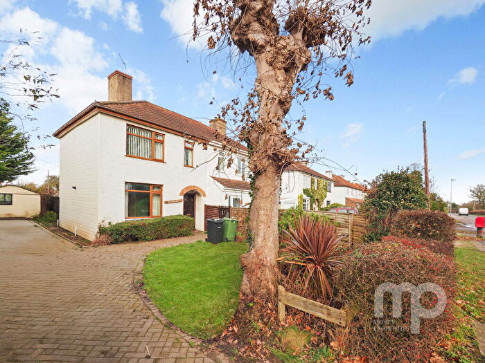 2 Bedroom Semi-Detached House For Sale In Property With Exceptional Potential Ketts Oak, Hethersett, Norwich., NR9