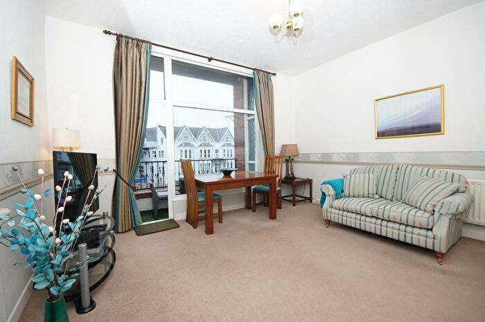 1 Bedroom Apartment For Sale In Albany Road, Southport, Merseyside, PR9