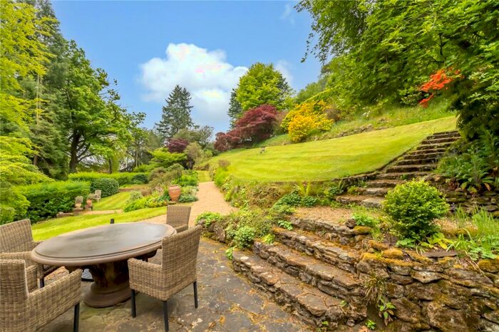 5 Bedroom Detached House To Rent In Holmbury St. Mary, Dorking, RH5