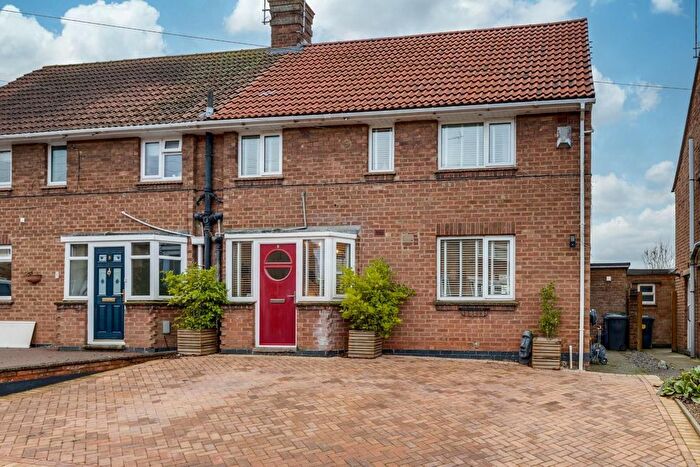 3 Bedroom Semi-Detached House For Sale In Highfield Way, Yardley Hastings, Northampton, NN7