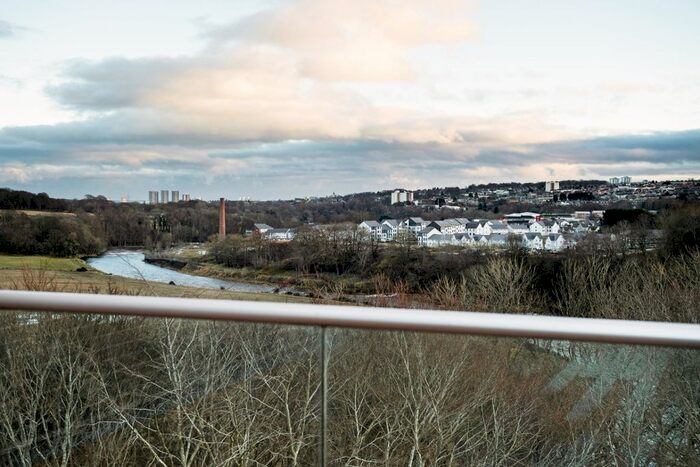 2 Bedroom Flat To Rent In Stoneywood Brae, Dyce, Aberdeen, AB21