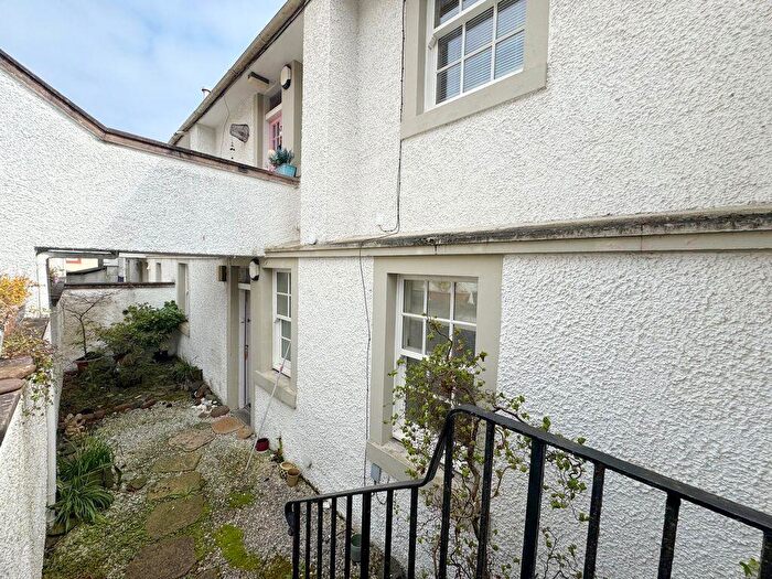 2 Bedroom Flat For Sale In Main Street, West Wemyss, KY1
