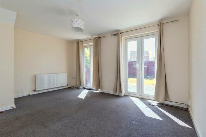 3 Bedroom Terraced House To Rent In Ingleby Moor Crescent, Darlington, County Durham, DL1