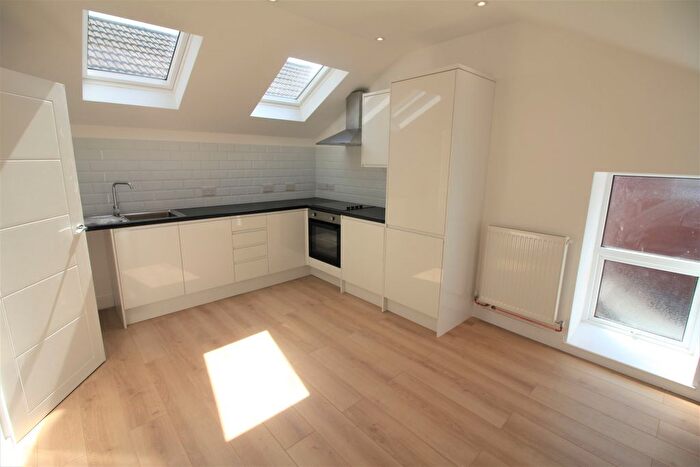 1 Bedroom Flat To Rent In Wellesley Road, Great Yarmouth, NR30