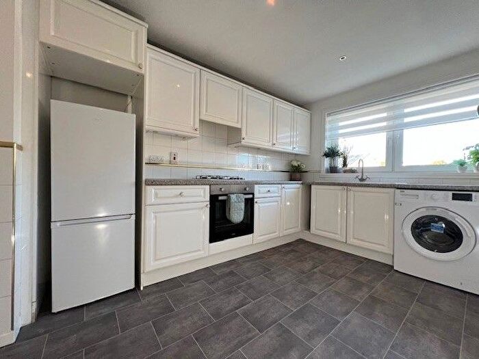 2 Bedroom Flat To Rent In Harehill Road, Bridge Of Don, Aberdeen, AB22