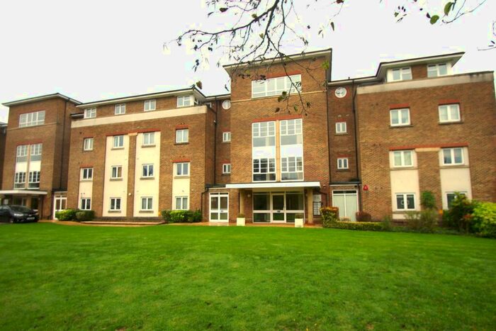 2 Bedroom Apartment To Rent In Pond House, Lady Aylesford Avenue, Stanmore, HA7
