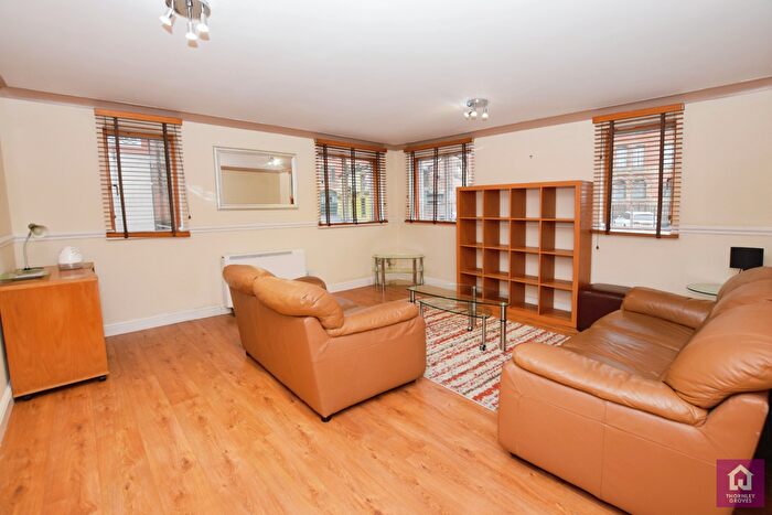 2 Bedroom Flat To Rent In Great Bridgewater Street, City Centre, Manchester, M1