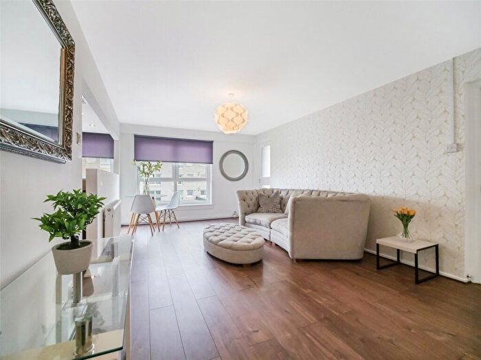 1 Bedroom Flat For Sale In Dundasvale Court, Glasgow, Glasgow City, G4