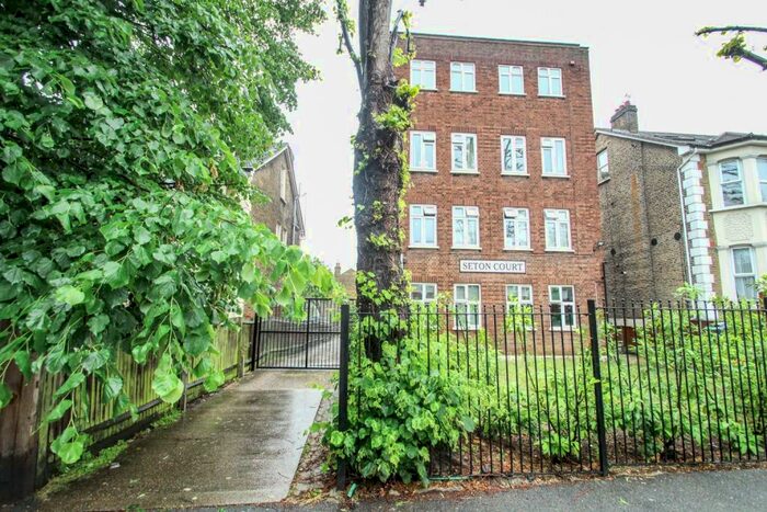 2 Bedroom Flat To Rent In Seton Court, Fairlop Road, London, Greater London, E11