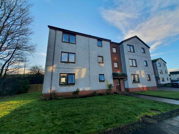 2 Bedroom Flat To Rent In Cupar Mills, Millgate, Cupar, KY15