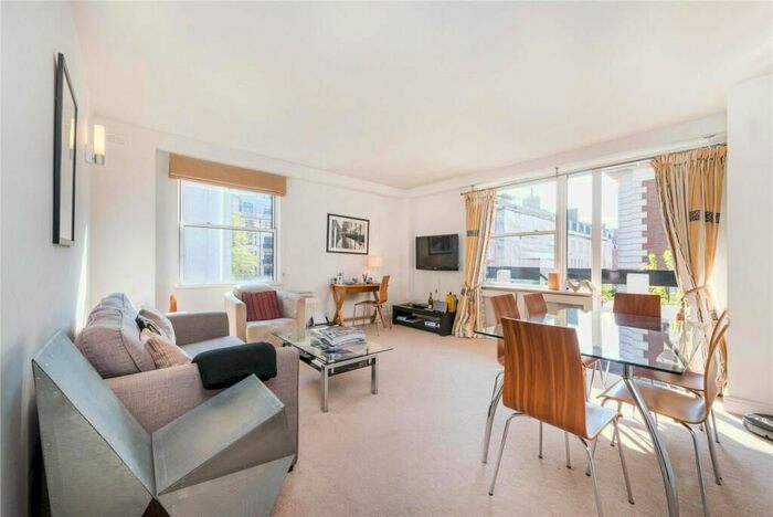 2 Bedroom Flat To Rent In Weymouth Street, London, W1W
