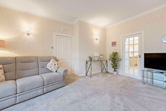 1 Bedroom Bungalow For Sale In , Kirk Street, Prestwick, KA9
