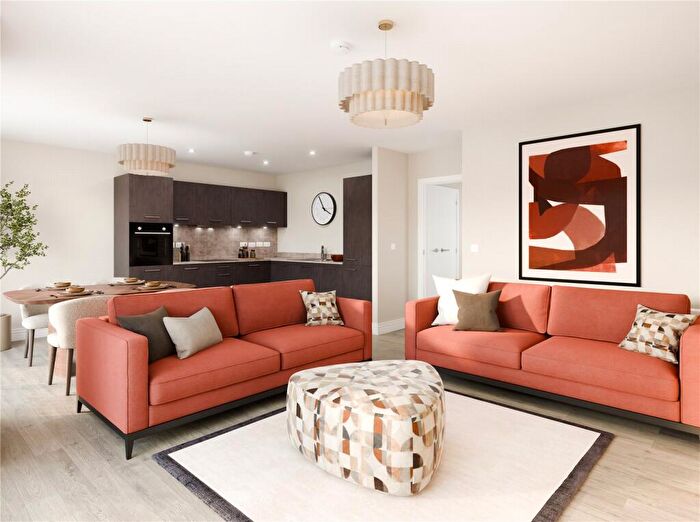 2 Bedroom Apartment For Sale In Plot - The Foundry, Inverlair Avenue, Cathcart, Glasgow, G43