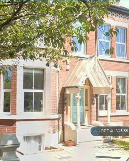 2 Bedroom Flat To Rent In Waverley Rd, Liverpool, L17