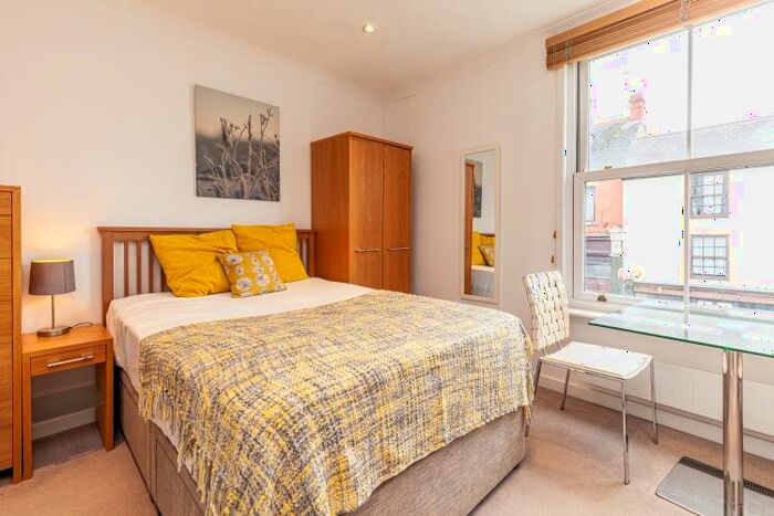 Apartment To Rent In St. Clements, Oxford, OX4