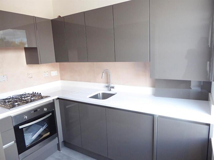 2 Bedroom Flat To Rent In Epsom Road, Croydon, CR0