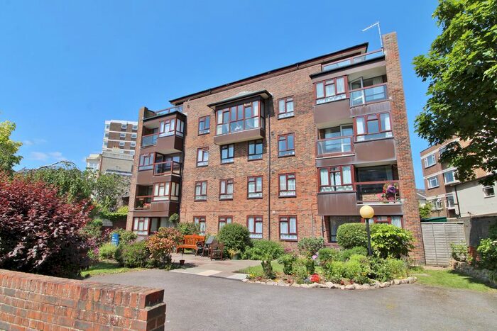 2 Bedroom Property For Sale In Eastern Villas Road, Southsea, PO4