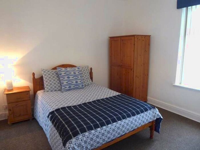 1 Bedroom Terraced House To Rent In 24 Cragg Street, Barrow-in-furness, LA14