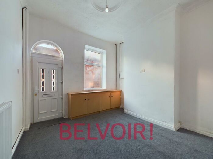 2 Bedroom Terraced House To Rent In Century Street, Hanley, Stoke-on-Trent, ST1