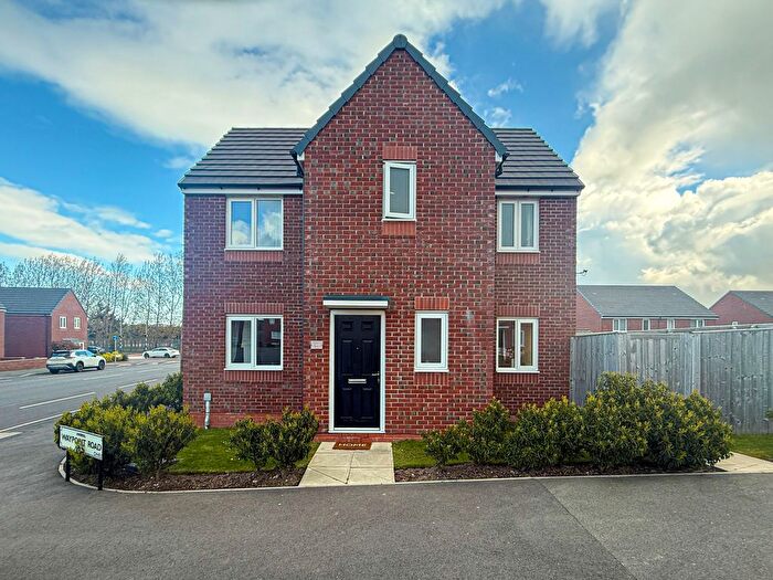 3 Bedroom Semi Detached House For Sale In Waypoint Road, Birkenhead, CH41