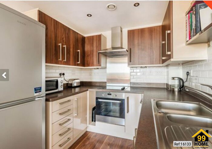 1 Bedroom Flat To Rent In Church Road, London, NW10