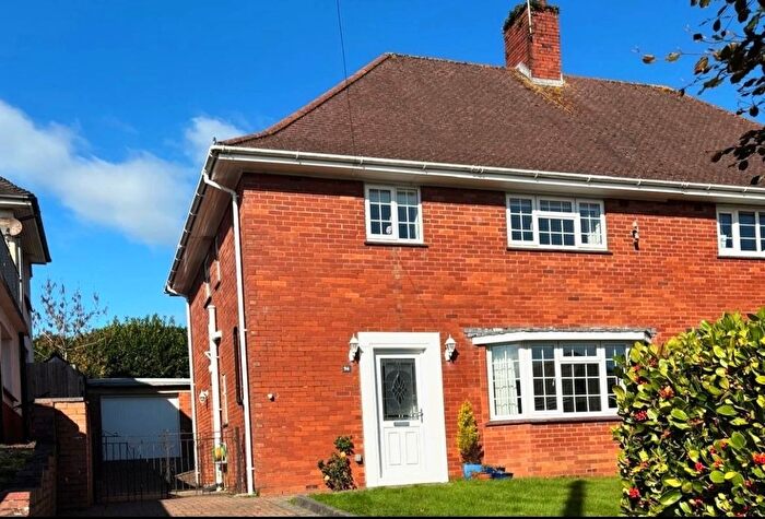 3 Bedroom Semi-Detached House For Sale In Cherry Grove, Swansea, SA2