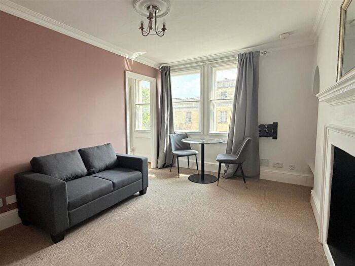 1 Bedroom Flat To Rent In Belvedere, Bath, BA1