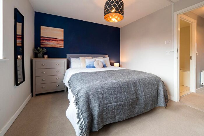 1 Bedroom Semi-Detached House To Rent In High Street, Upton, NN5