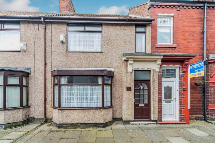 3 Bedroom Property To Rent In Carlisle Street, Seaton Carew, Hartlepool TS25