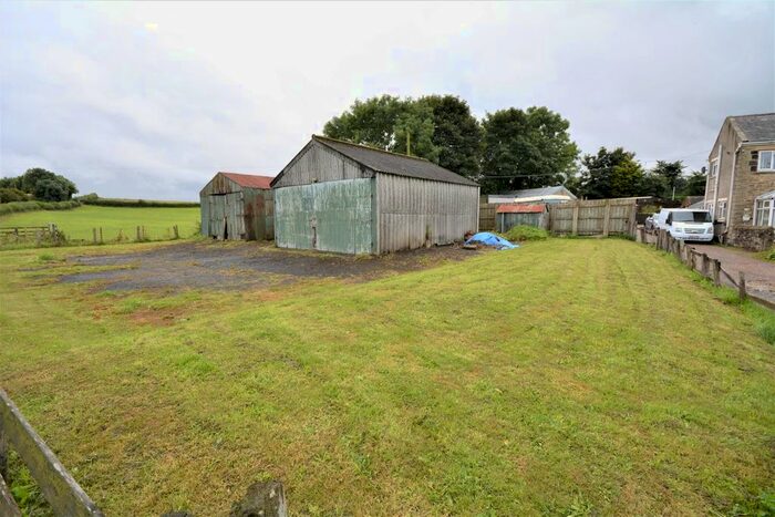 Land For Sale In Esperley Lane, Cockfield, Bishop Auckland, DL13