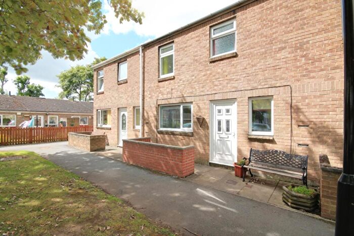 3 Bedroom Terraced House To Rent In Albany Village Centre, Washington, Tyne And Wear, NE37