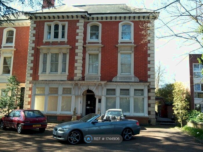 Studio To Rent In London Road, Leicester, LE2