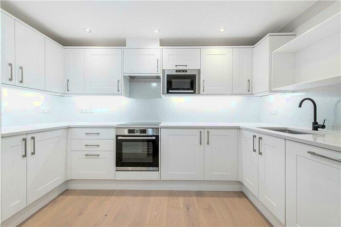 2 Bedroom Apartment To Rent In Oriel Drive, Harrods Village, Barnes, London, SW13