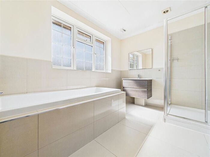 5 Bedroom Semi-Detached House To Rent In Park Lawn Road, Weybridge, Surrey, KT13