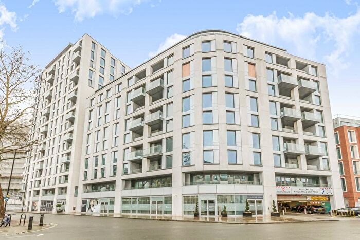 2 Bedroom Flat To Rent In Beadon Road, Hammersmith, W6