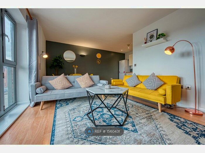 2 Bedroom Flat To Rent In Stuart Street, Derby, DE1