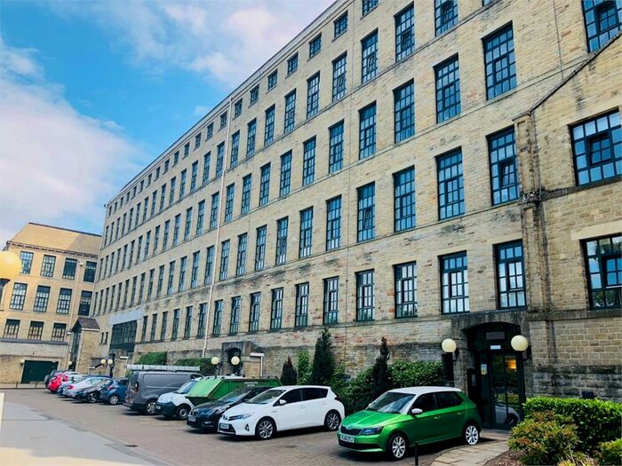 1 Bedroom Apartment For Sale In Victoria Road, Saltaire, Shipley, BD18