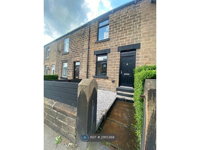 2 Bedroom Terraced House To Rent In Greenside, Mapplewell, S75
