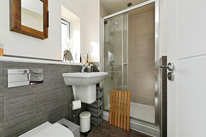 3 Bedroom End Of Terrace House For Sale In Morello Court, King's Lynn, PE30